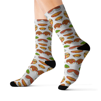 Yum Yum Socks