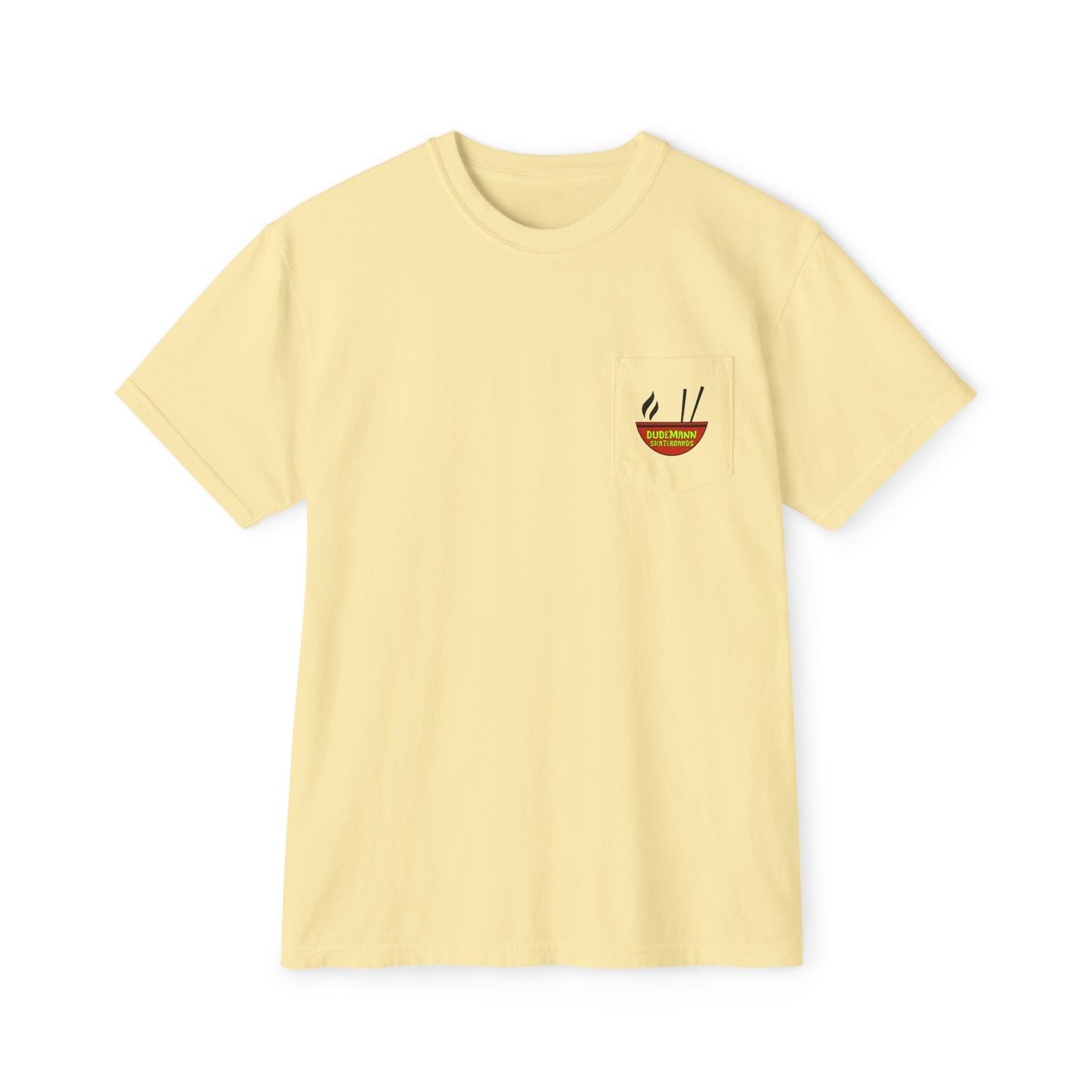 Spicy Ramen Tee