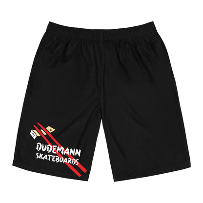 Chopsticks DMS Board Shorts