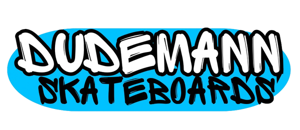 Dudemann Skateboards